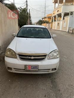 شيفروليه اوبترا